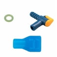 thumbnail image 3 of BUYISI Hydration Drinking Pack Drink Hose 3Ft+Bite Mouthpiece Valve For Water Reservoir, 3 of 8
