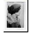 thumbnail image 2 of Historic Framed Print, Florence Walton - 10, 17-7/8" x 21-7/8", 2 of 9