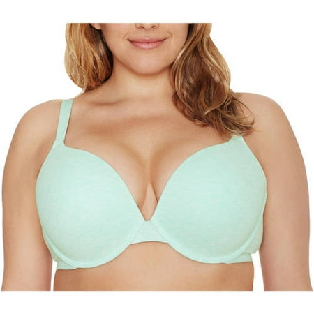 R7024xdream Fit Cotton Span Plng Bramntg