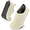 Beige, variant on Womens Mens House Slippers Slip-Resistant Portable Travel Shoes