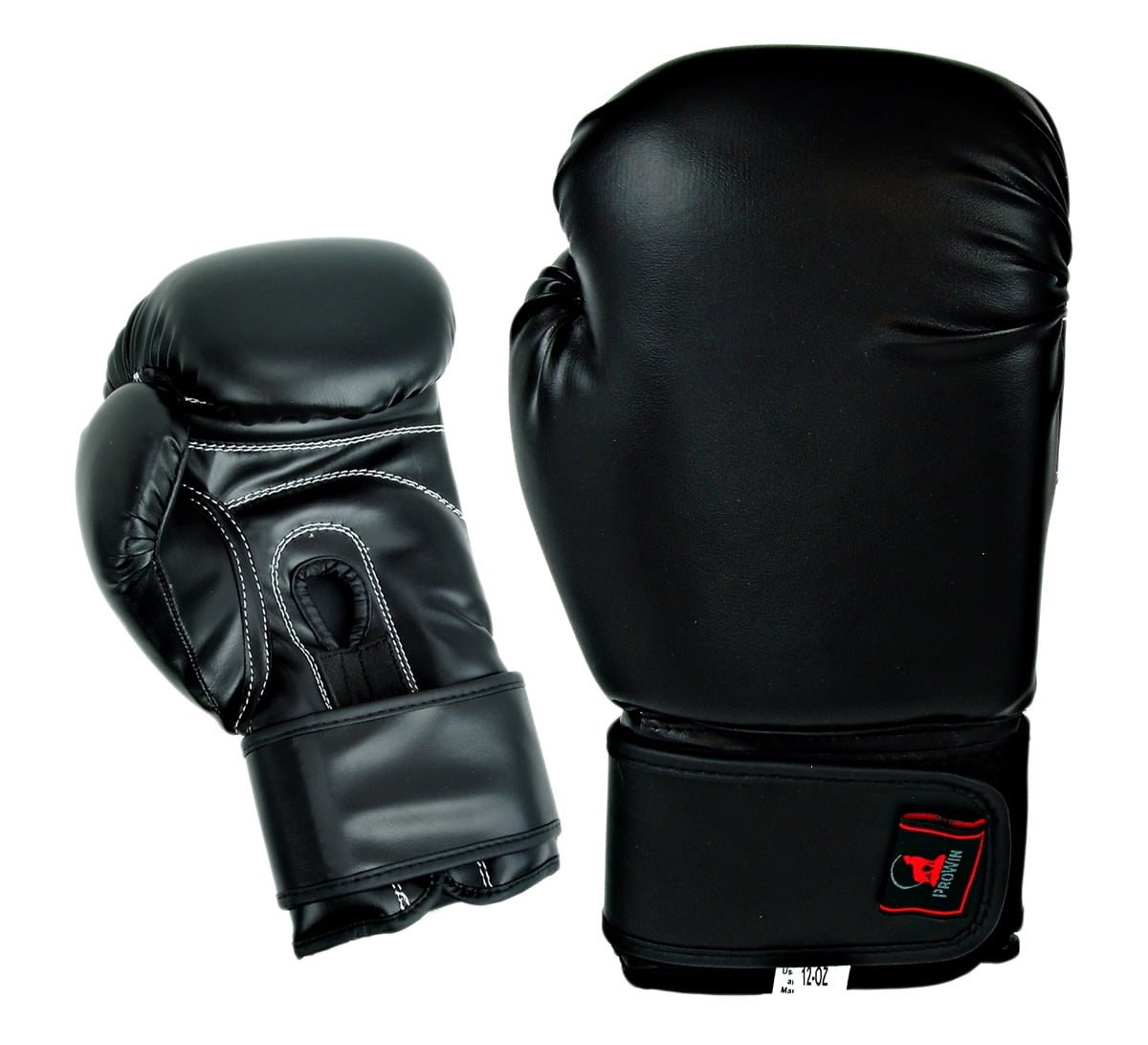 Boxing Gloves Kick Boxing Muay Thai Training Sparring Gloves Synthetic Leather Boxing Gloves