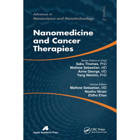 UPC: 9781774632376 | Advances in Nanoscience and Nanotechnology: Nanomedicine and Cancer Therapies (Paperback)