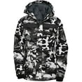 thumbnail image 2 of Arctix Boys Tundra Jr. Insulated Jacket, 2 of 2