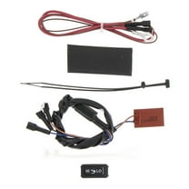 Polaris ATV Throttle/Thumb Warmers