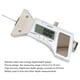 thumbnail image 5 of Medidor de Profundidad de Llanta Digital Electrónico Acero Inoxidable Herramienta Industrial para Ha, 5 of 7