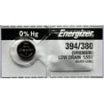 thumbnail image 1 of Energizer 394/380 SR936SW Piles de Montre, 1,55 V (Lot de 2), 1 of 1