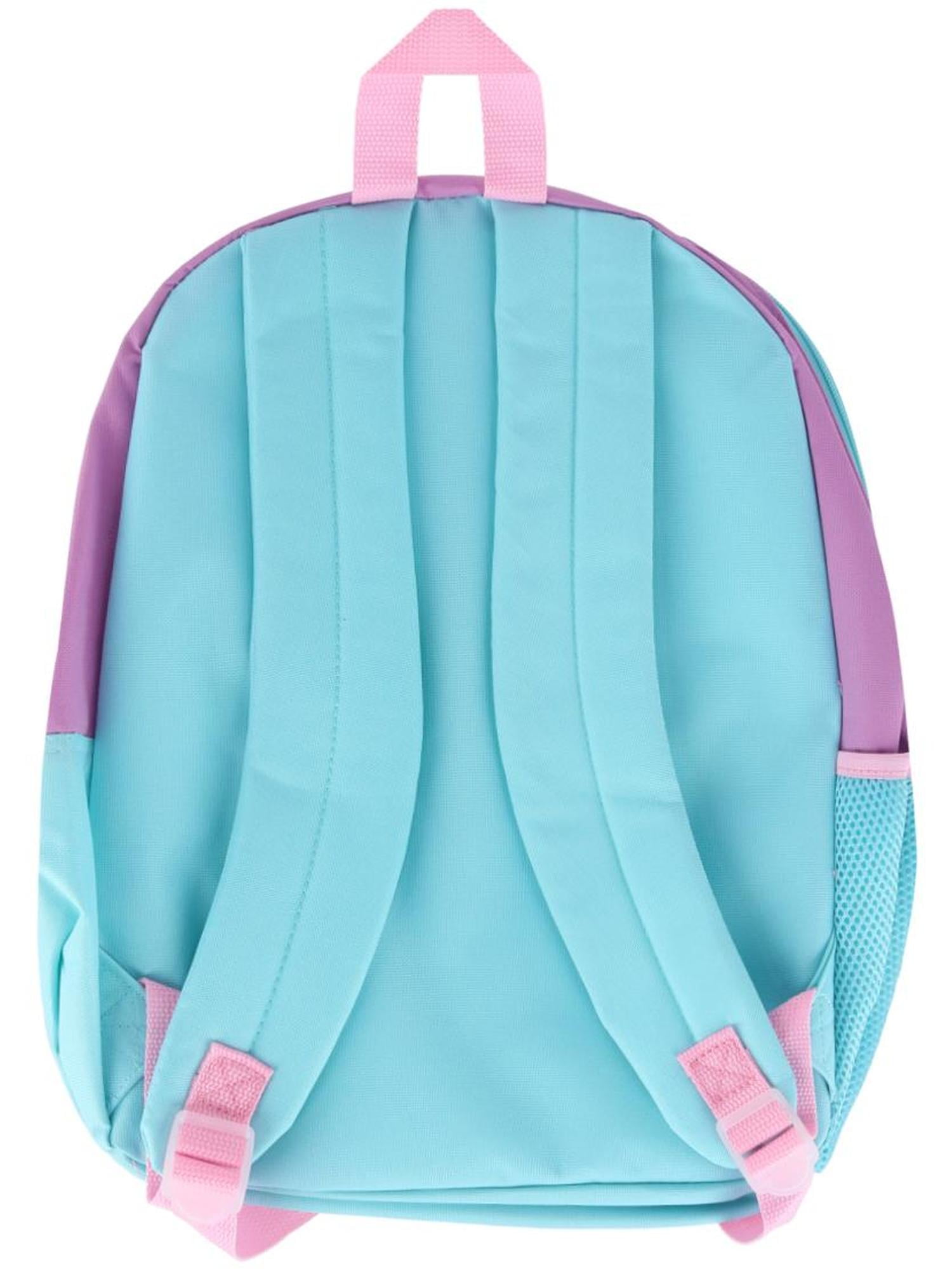 Backpack - Disney - Stitch w/Lunch Bag