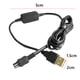 thumbnail image 5 of Adaptador corriente Cable cargador USB 1 PC AC-L25A AC-L25B AC-L25C AC-L200, 5 of 9