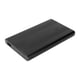 thumbnail image 1 of USB3.0 A HDD Accesure, 2.5in 5Gbps 2TB Capacidad Casa de Disco Duro Antitfico Con Indicador LED para Windows2000, ME, Vista, Win7, Win8, Win10, OS X 8.6, 1 of 7
