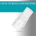 thumbnail image 5 of 1pcs for ResMed AirMini Hose Connector for CPAP Tube CPAP Hose Port to Multi-Brand Air Nasal Masks Accessories, 5 of 5