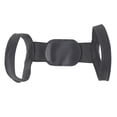 thumbnail image 3 of Corrector de Postura Correctores Postural Faja Ajustables Soporte Apoyo de Negro Yuyangstore Corrector de postura para niños, 3 of 8