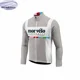 thumbnail image 4 of 2018 MORVELO Jersey de ciclismo de invierno para hombre, maillot de manga larga para bicicleta de montaña, ropa de ciclismo de secado rápido, 4 of 5