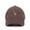 Brown, variant on Giraffe Baseball Cap Embroidered Cotton Adjustable Dad Hat Light Blue