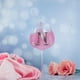 thumbnail image 4 of Copa de Vino Personalizada Gumry con Monograma Letra N 470 ml, 4 of 8