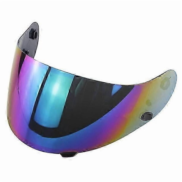 Motorcycle Helmet Visor For HJC HJ-09 CL-16 CL-17 CL-ST CL-SP CS-R1 CS-R2 CS-15 FG-15 FS-15 TR-1 Full Face Helmet Glasses Lens