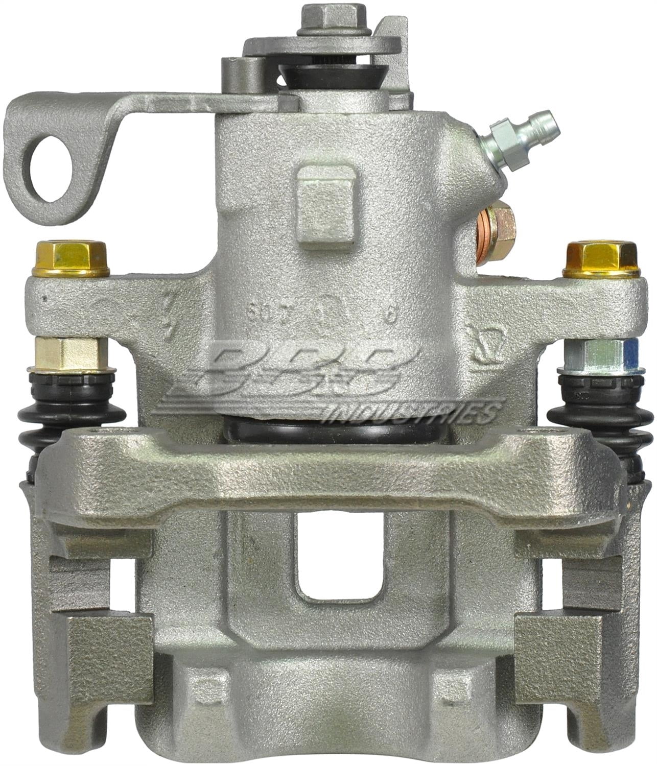 TERREPOWER formerly BBB Industries 99-03321B Reman Caliper w/installation Hardware