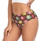 thumbnail image 2 of Balery Cute Elephants Ropa Interior de Algodón para Mujer con Dibujo – Braguitas Cómodas y Elásticas, Estilo Clásico-Large, 2 of 6