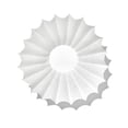 thumbnail image 2 of OXO Brew Small Basket Coffee Filters, 100 Count, 2 of 5