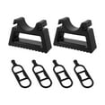 thumbnail image 1 of Siruishop Bike Inverted Parking Rack Bicycle Handlebar Stand for Bicycle 29-34mm Grips, 1 of 7