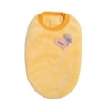 thumbnail image 1 of Methold Ropa para mascotas Chaleco de terciopelo coralino Chalecos elásticos para mantener el calor con patrones lindos Ropa Suministros de Ropa para mascotas  tipo 2 M Methold PT000674-05, 1 of 6