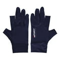 thumbnail image 1 of Fingerless Driving Gloves - Non Slip, Touchscreen Friendly, for Summer Outdoor, Cycling/Running, 1 of 1