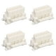 thumbnail image 4 of Conector OB, 10 piezas OBD2 de 16 pines hembra, conector OB hembra, conector hembra diseñado para profesionales, 4 of 12