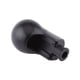 thumbnail image 4 of 5 Speed Car Gear Shift Shifter Knob Stick Head For Vauxhall Opel 2005-2010, 4 of 5