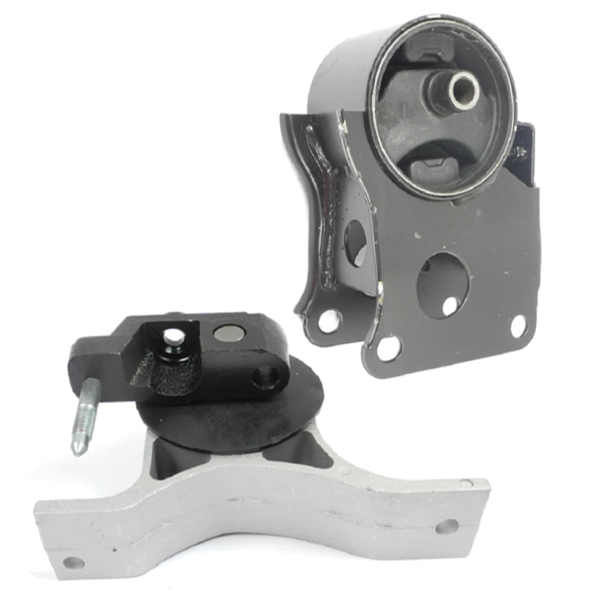 For Engine Motor Mount Set 2PCS for 20022006 Nissan Altima 2.5L Front