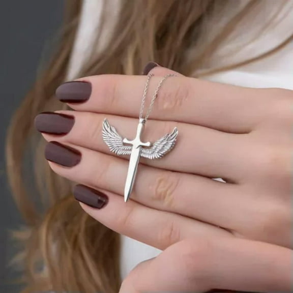 Fashion 925 Silver,Gold Plated Necklace Pendant Women/Men Jewelry Party Gifts