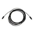 thumbnail image 2 of ZLight Optical Digital Audio Cable Fiber Optic Male Line to Cable 5M Male, 2 of 5