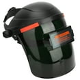 Solar Auto Darkening Welding Mask Welder Face Shield Protective Helmet