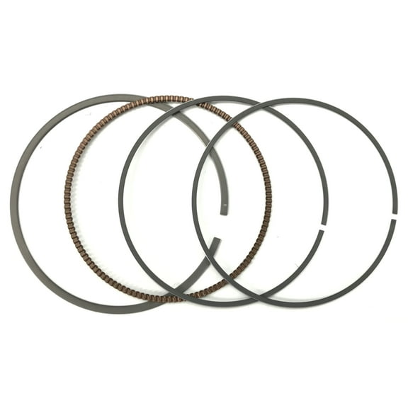 Pro-X Replacement Piston Ring Set 4T Standard Bore 77mm (02.3340)