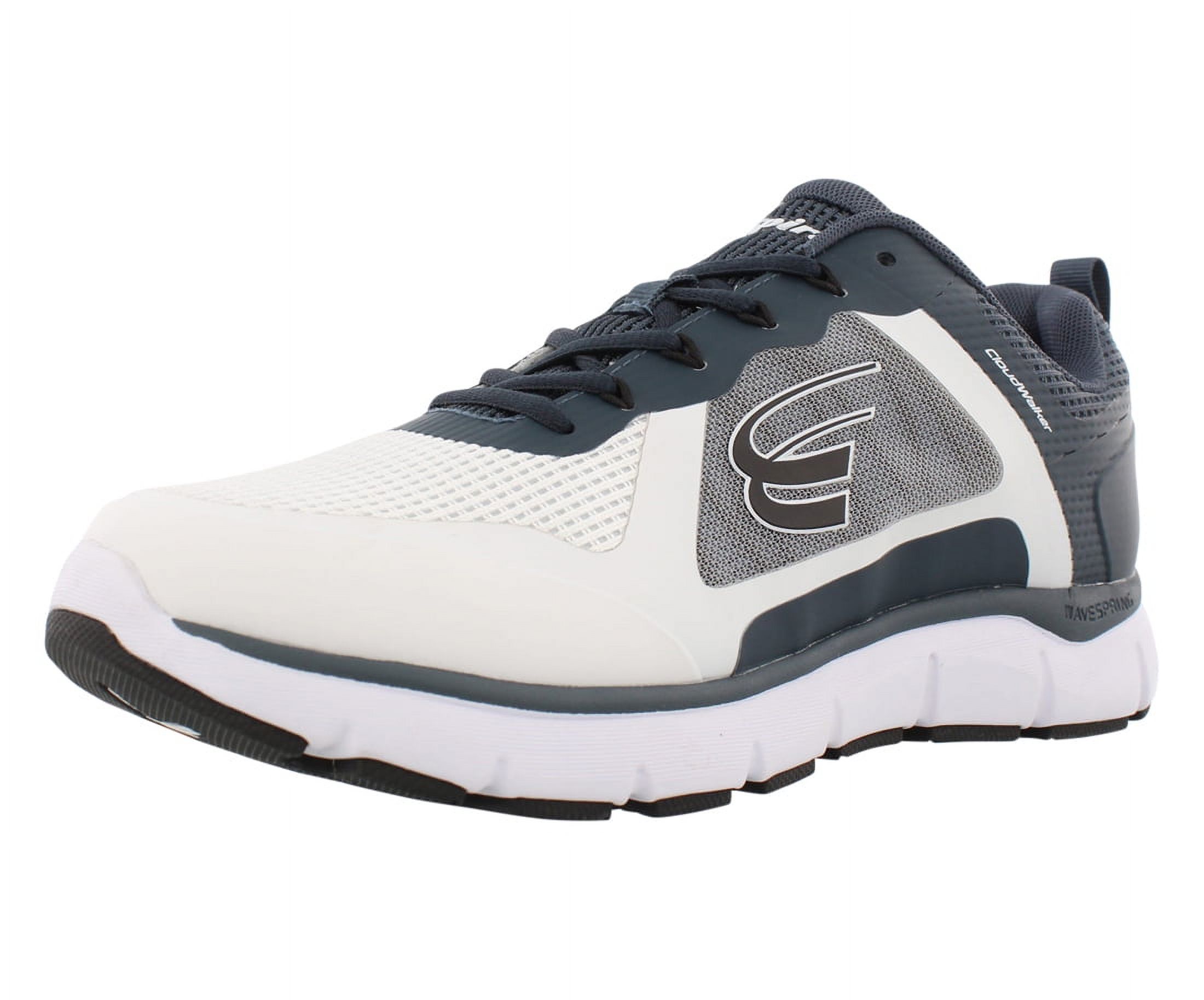 Under Armour UA Speedform Gemini‎ Mens Size 9 Shoes Sneakers White Black NEW Under Armour Men main image 3