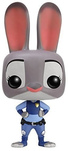 judy hopps funko