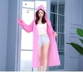 thumbnail image 1 of Impermeable de EVA portátil no desechable para viajes al aire libre, para adultos, 150g, 18, seda esmerilada, extragruesa, 1 of 1