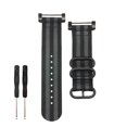 thumbnail image 1 of Correa de nailon para reloj SUUNTO de 24 mm adecuada para exteriores con diseño de núcleo ESSENTIAL, 1 of 5