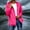 Hot Pink, variant on YVNAURA Lightweight Packable Rain Jacket for Men Women Waterproof Breathable Hooded Windbreaker Outdoor Rain Shell for Hiking Fishing Camping Travel S-4X, Sky Blue,L