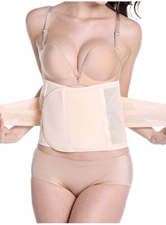 Back Support Girdle