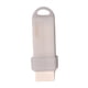 thumbnail image 5 of Borrador de limpieza de goma, borrador multisuperficie, herramienta de limpieza ligera para el hogar, limpiador de pared de muebles, platos, zócalo Blanco Macarena Borrador de limpieza, 5 of 8