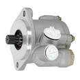 thumbnail image 5 of maXpeedingrods Power Steering Resources Steering Pump for Freightliner 60 Peterbilt, PEV221615L101, 14-14375-000, PEV2216-15L101, RP221605, RP221605X, ROTATION: LEFT, 5 of 10