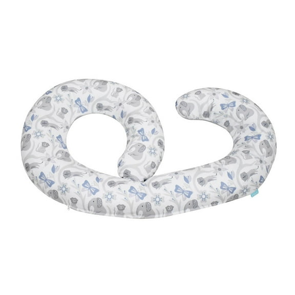 Almohada para embarazo Inizzi selva