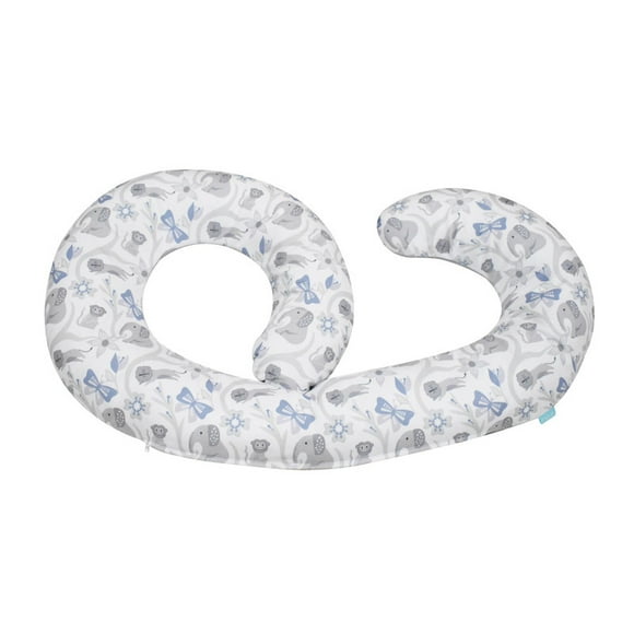 Almohada para embarazo Inizzi selva