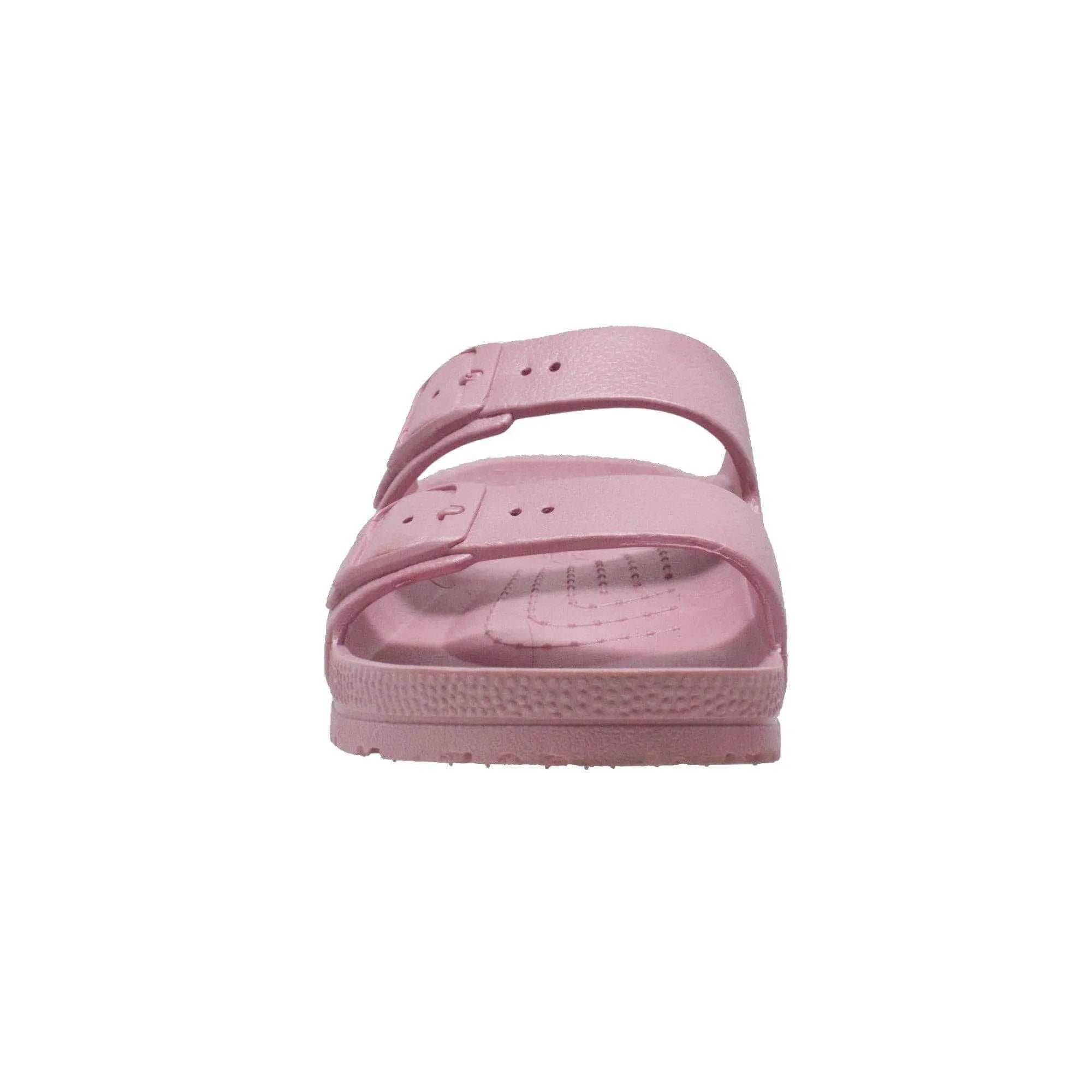 Women's Two Band Sandals