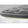 thumbnail image 3 of Bounce Comfort Massage Premium Memory Foam Bath Mat, 3 of 3