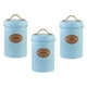 thumbnail image 2 of Botes de almacenamiento BLESIY con Tapas Herméticas Nordic para Encimeras de cocina, 2 of 8
