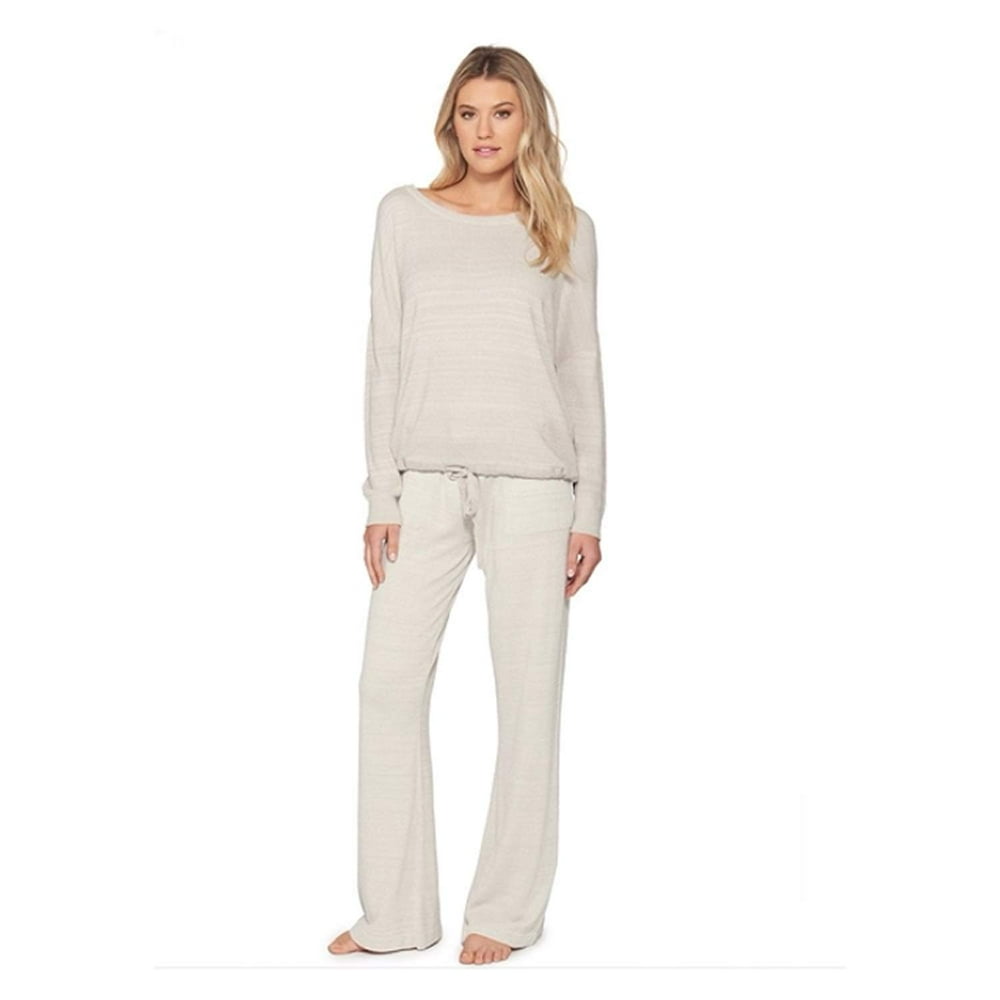 Barefoot Dreams Barefoot Dreams Women's CozyChic Ultra Lite Slouchy
