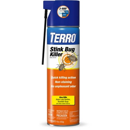 Terro Stink Bug Killer Aerosol Spray