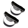 thumbnail image 1 of BESTYASH 1Pares Crampons De Silicona Para Hielo Con Tira Reflectante Para Senderismo Seguro Y Escalada, 1 of 8