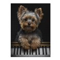 Cute Yorkie Dog Jigsaw Puzzles 500 Pieces Yorkshire Terrier Animal