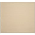 thumbnail image 6 of SAFAVIEH Montauk Terrence Geometric Diamond Cotton Area Rug, Ivory/Gold, 4' x 6', 6 of 10